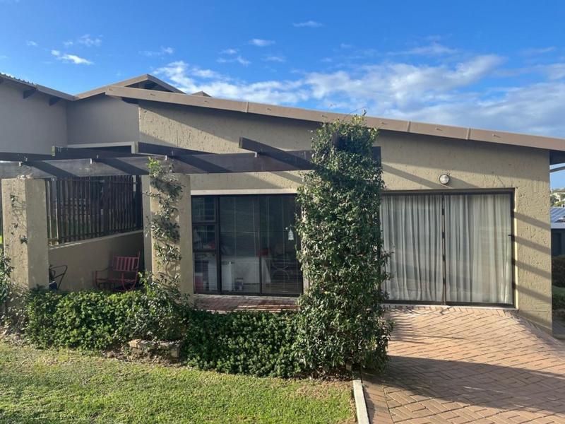 2 Bedroom Property for Sale in Island View Western Cape